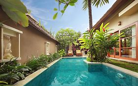 Ubud Nyuh Bali Resort And Spa