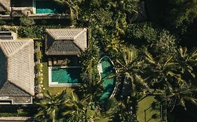 Ubud Nyuh Bali Resort And Spa